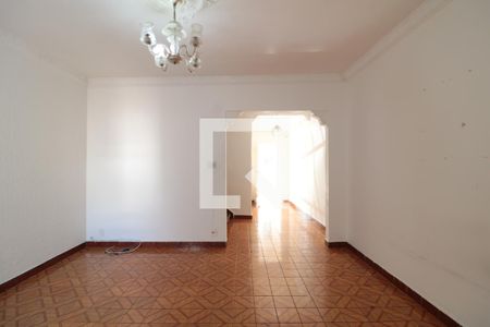 Sala  de casa para alugar com 4 quartos, 157m² em Mooca, São Paulo
