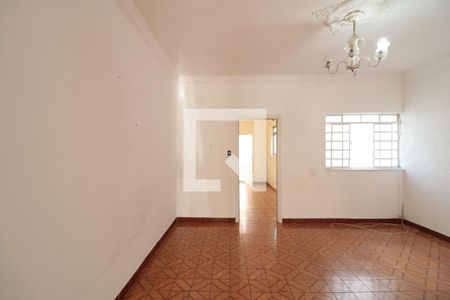 Sala  de casa para alugar com 4 quartos, 157m² em Mooca, São Paulo