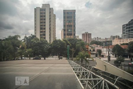 Apartamento para alugar com 45m², 1 quarto e 1 vaga Apartamento para alugar com 45m², 1 quarto e 1 vagaVista do Quarto