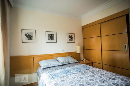 Apartamento para alugar com 45m², 1 quarto e 1 vaga Apartamento para alugar com 45m², 1 quarto e 1 vagaQuarto