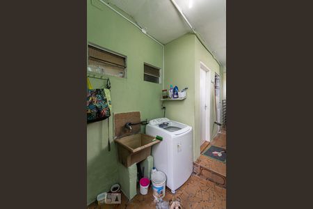 Casa à venda com 101m², 3 quartos e 1 vaga Casa à venda com 101m², 3 quartos e 1 vagaÁrea de Serviço