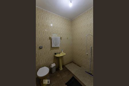 Casa à venda com 101m², 3 quartos e 1 vaga Casa à venda com 101m², 3 quartos e 1 vagaBanheiro Social