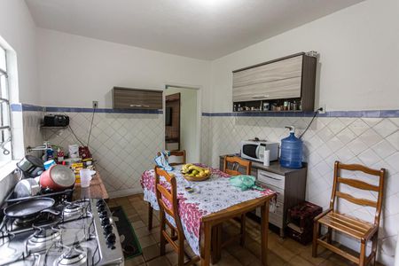 Casa à venda com 101m², 3 quartos e 1 vaga Casa à venda com 101m², 3 quartos e 1 vagaCozinha