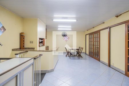 Casa à venda com 356m², 5 quartos e 4 vagas Casa à venda com 356m², 5 quartos e 4 vagasÁrea comum