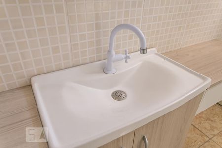 Apartamento à venda com 78m², 2 quartos e sem vagaBanheiro - Torneira