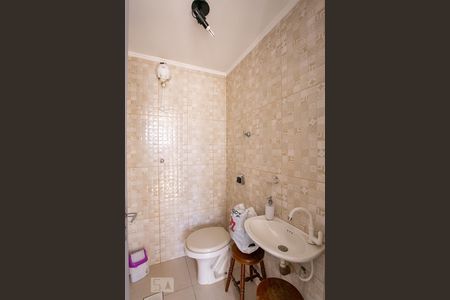 Apartamento à venda com 78m², 2 quartos e sem vagaBanheiro de Serviço