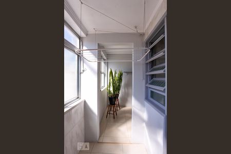 Apartamento à venda com 78m², 2 quartos e sem vagaÁrea de Serviço