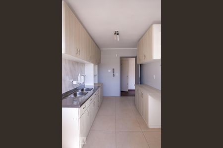 Apartamento à venda com 78m², 2 quartos e sem vagaCozinha