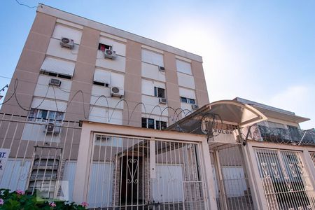 Apartamento à venda com 78m², 2 quartos e sem vagaFachada