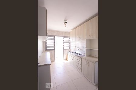 Apartamento à venda com 78m², 2 quartos e sem vagaCozinha