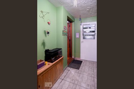 Casa à venda com 113m², 2 quartos e 2 vagas Casa à venda com 113m², 2 quartos e 2 vagasHall de Entrada
