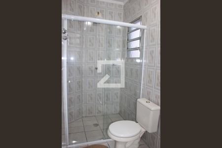 Apartamento à venda com 70m², 2 quartos e 1 vagaBanheiro da Suíte