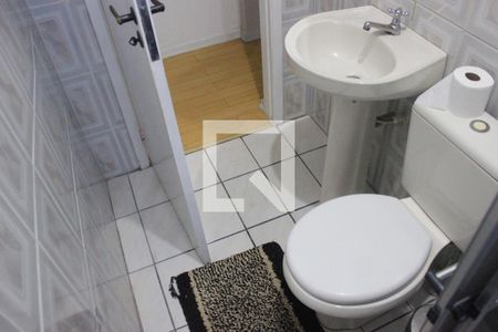 Apartamento à venda com 70m², 2 quartos e 1 vagaBanheiro 1