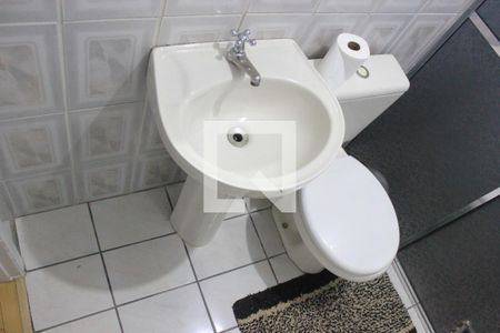 Apartamento à venda com 70m², 2 quartos e 1 vagaBanheiro 1