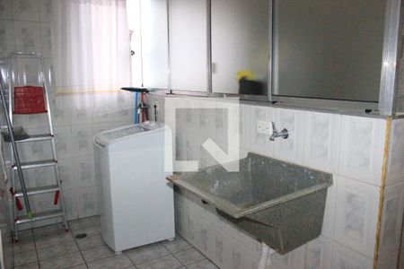 Apartamento à venda com 70m², 2 quartos e 1 vagaÁrea da serviço