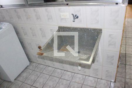 Apartamento à venda com 70m², 2 quartos e 1 vagaÁrea da serviço