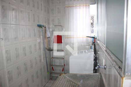 Apartamento à venda com 70m², 2 quartos e 1 vagaÁrea da serviço