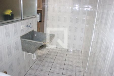 Apartamento à venda com 70m², 2 quartos e 1 vagaÁrea da serviço