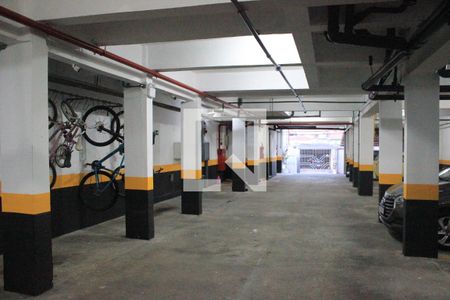 Apartamento à venda com 70m², 2 quartos e 1 vagaGaragem