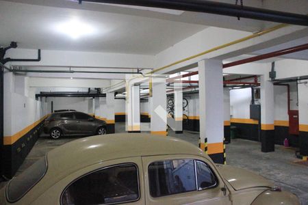 Apartamento à venda com 70m², 2 quartos e 1 vagaGaragem