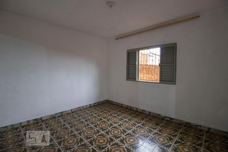 Quarto de casa para alugar com 2 quartos, 68m² em Vila Popular, Várzea Paulista