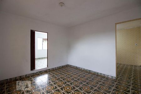 Quarto de casa para alugar com 2 quartos, 68m² em Vila Popular, Várzea Paulista
