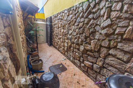 Casa à venda com 115m², 3 quartos e 2 vagasÁrea de Serviço