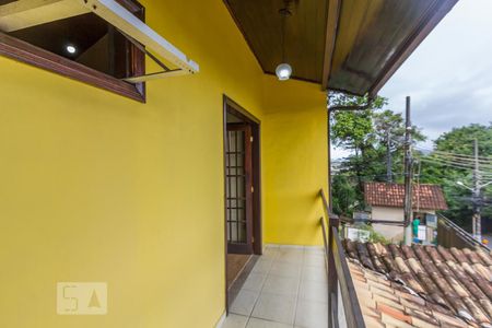 Casa à venda com 115m², 3 quartos e 2 vagasVaranda da Suíte