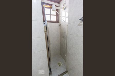 Casa à venda com 115m², 3 quartos e 2 vagasBanheiro Social