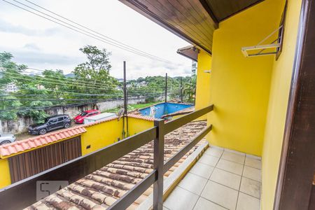 Casa à venda com 115m², 3 quartos e 2 vagasVaranda da Suíte