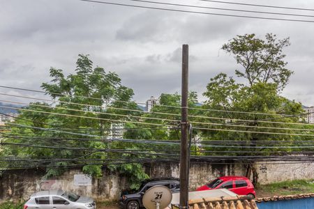 Casa à venda com 115m², 3 quartos e 2 vagasQuarto 2 vista