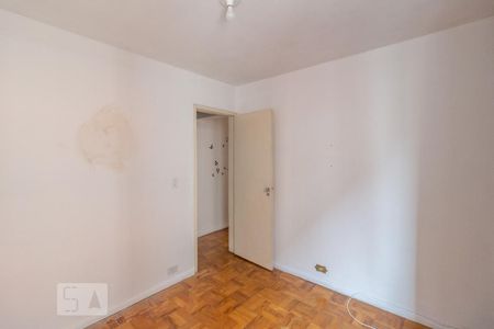 Quarto 2 de apartamento para alugar com 2 quartos, 70m² em Santana, São Paulo