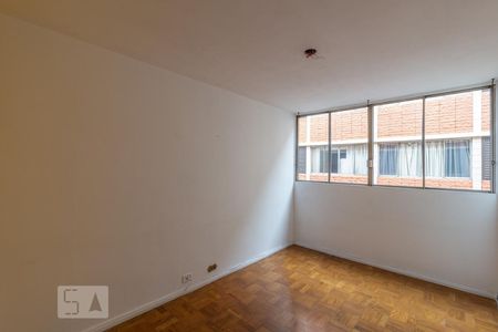 Sala de apartamento para alugar com 2 quartos, 70m² em Santana, São Paulo
