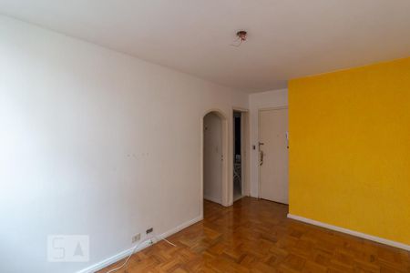 Sala de apartamento para alugar com 2 quartos, 70m² em Santana, São Paulo