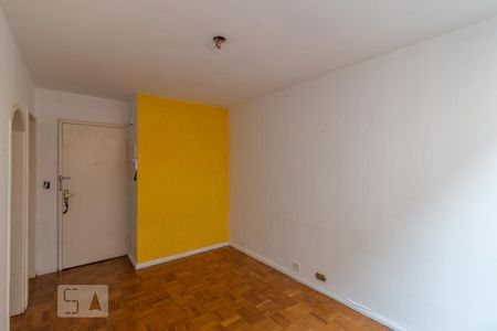 Sala de apartamento para alugar com 2 quartos, 70m² em Santana, São Paulo