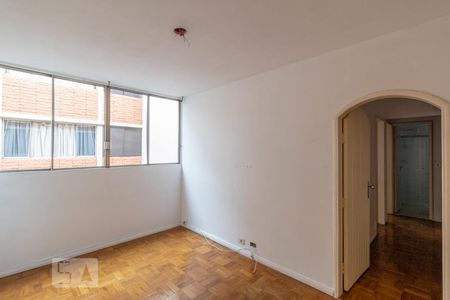 Sala de apartamento para alugar com 2 quartos, 70m² em Santana, São Paulo