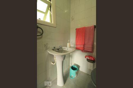 Casa à venda com 177m², 3 quartos e 2 vagasBanheiro da Suíte 3