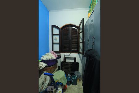 Casa à venda com 177m², 3 quartos e 2 vagasÁrea de Serviço