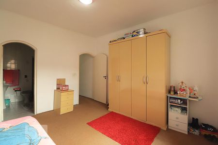 Casa à venda com 177m², 3 quartos e 2 vagasSuíte 3