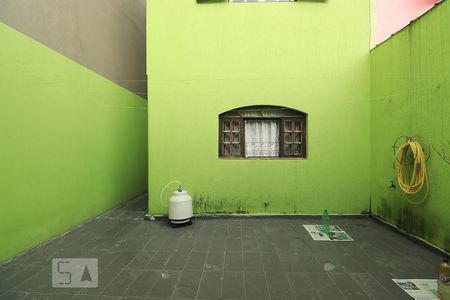 Casa à venda com 177m², 3 quartos e 2 vagasÁrea de Serviço