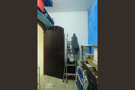 Casa à venda com 177m², 3 quartos e 2 vagasÁrea de Serviço