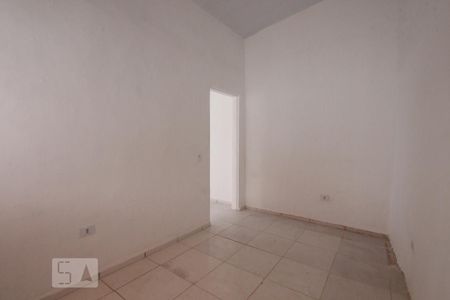 Quarto de casa para alugar com 1 quarto, 40m² em Vila Sônia, São Paulo