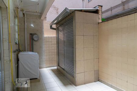 Apartamento à venda com 97m², 2 quartos e sem vaga Apartamento à venda com 97m², 2 quartos e sem vagaÁrea de Serviço