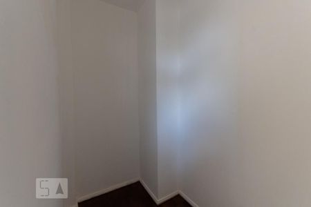 Apartamento à venda com 105m², 3 quartos e 1 vagaQuarto de Serviço