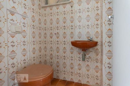 Apartamento à venda com 105m², 3 quartos e 1 vagaBanheiro 2