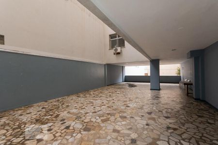 Apartamento à venda com 105m², 3 quartos e 1 vagaÁrea comum
