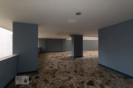 Apartamento à venda com 105m², 3 quartos e 1 vagaÁrea comum
