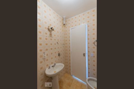 Apartamento à venda com 105m², 3 quartos e 1 vagaBanheiro 1