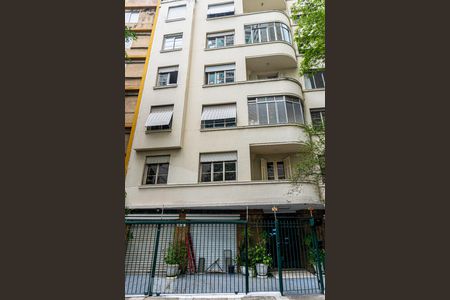 Apartamento à venda com 75m², 2 quartos e sem vaga Apartamento à venda com 75m², 2 quartos e sem vagaFachada