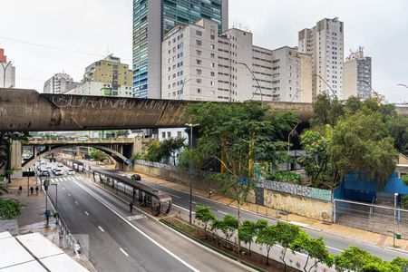 Apartamento à venda com 75m², 2 quartos e sem vaga Apartamento à venda com 75m², 2 quartos e sem vagaVista do Quarto 2